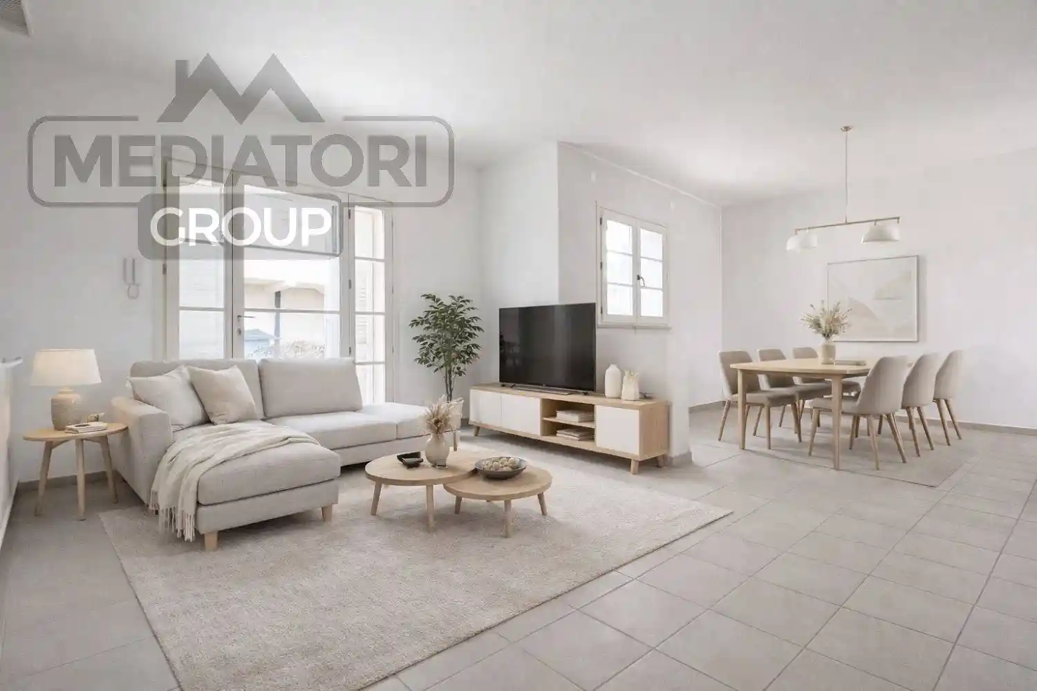 Villetta a schiera in vendita a Crespina e Lorenzana