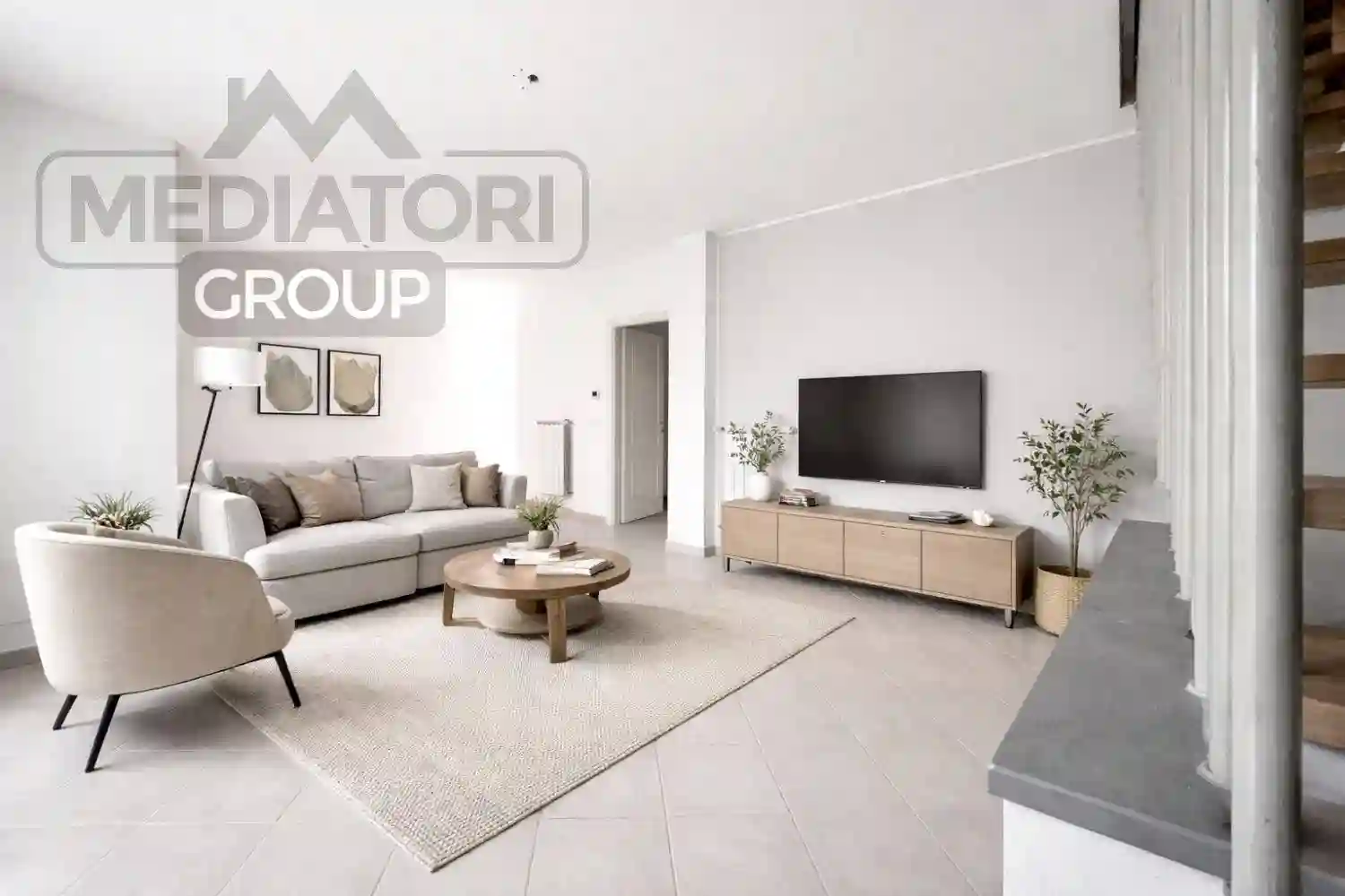 Villetta a schiera - foto 4