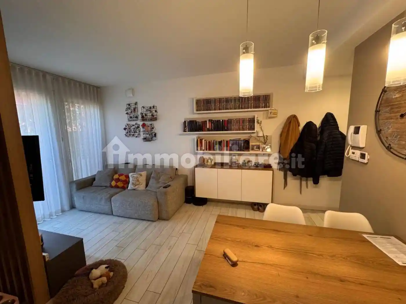 Appartamento in vendita a Chiampo