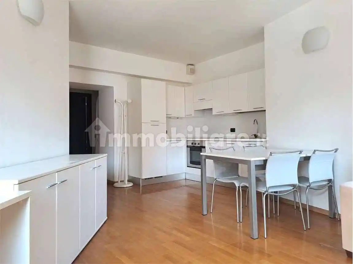 Appartamento in affitto a Trento