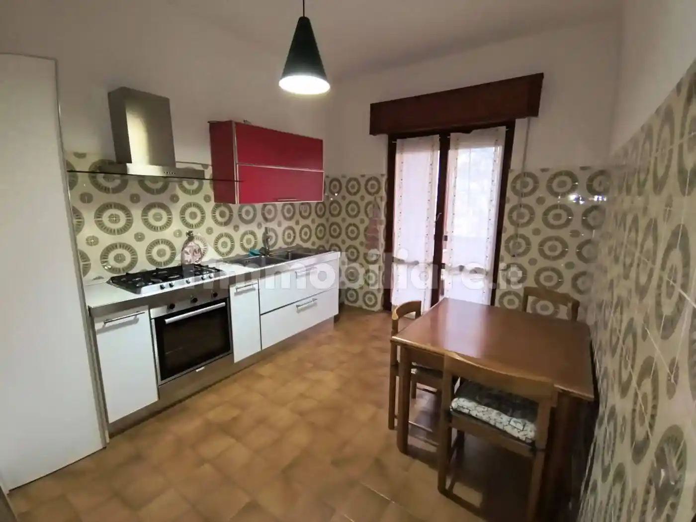 Appartamento in affitto a Genova