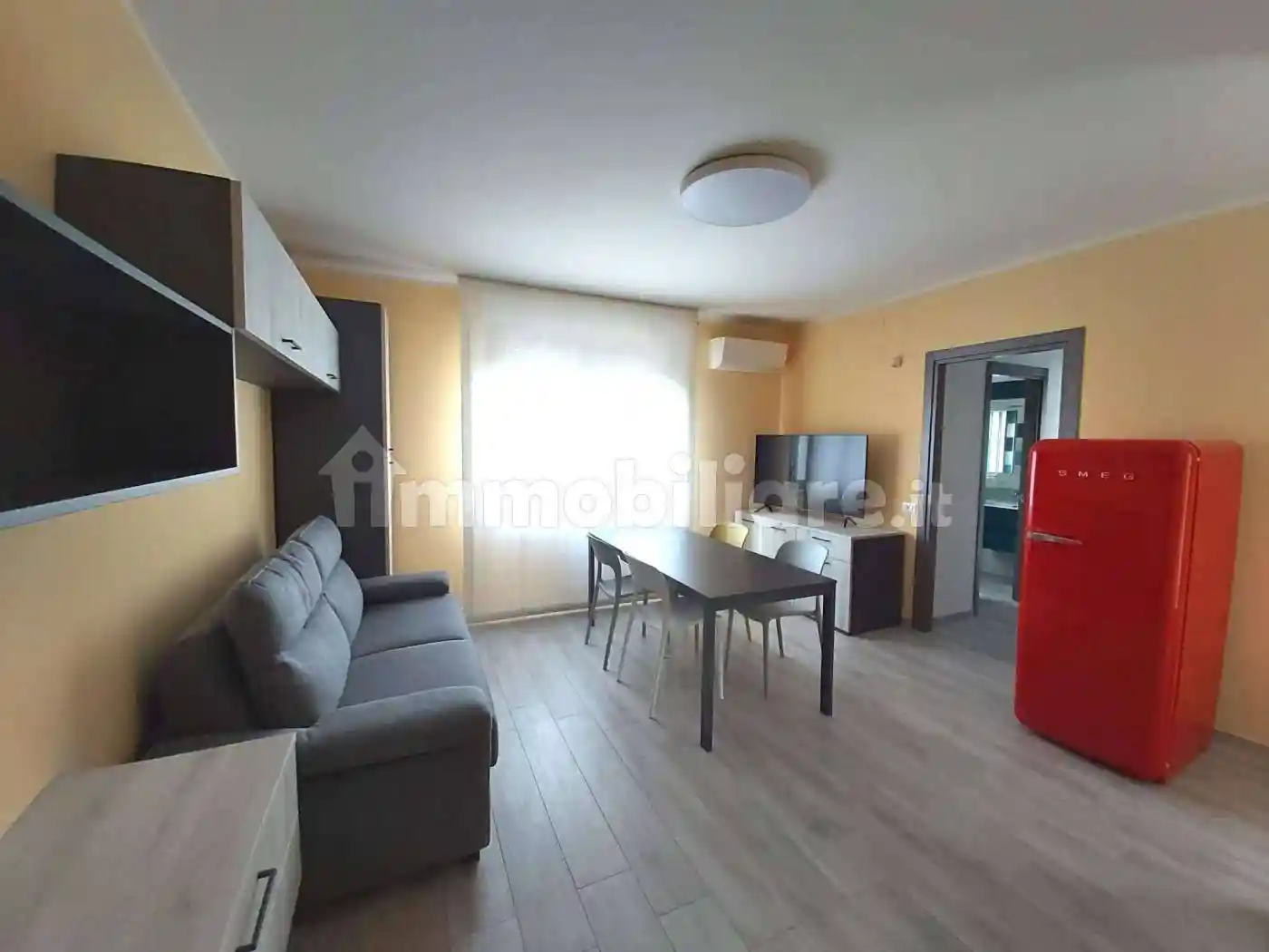 Appartamento in affitto a Ancona