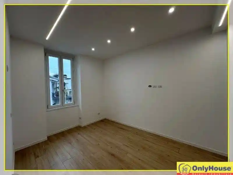 Appartamento in vendita a Bergamo