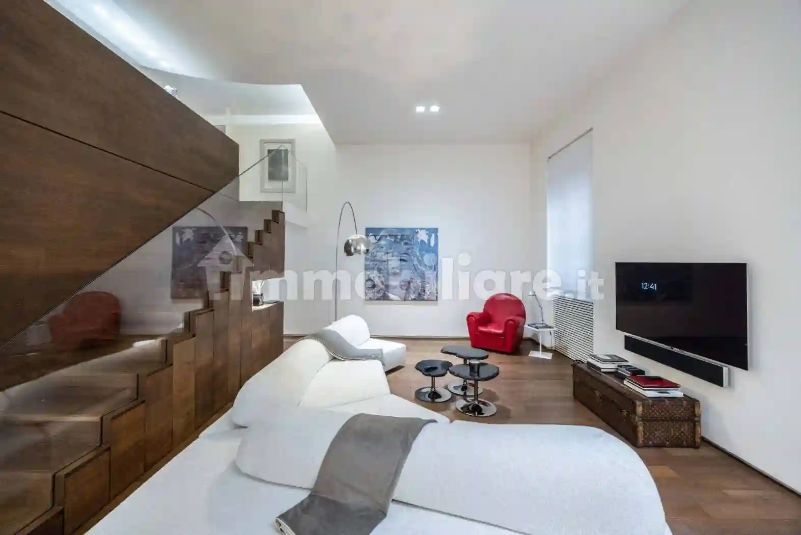 Appartamento - foto 5