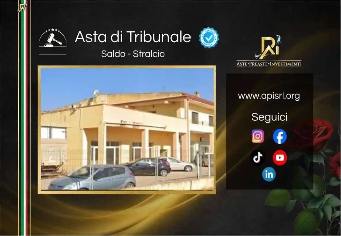Appartamento in vendita a Villamassargia