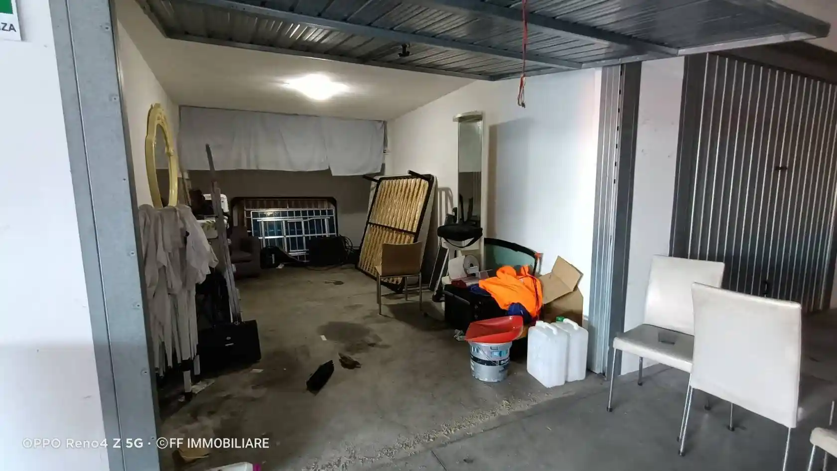 Palazzo - Edificio in vendita a Monte San Giusto