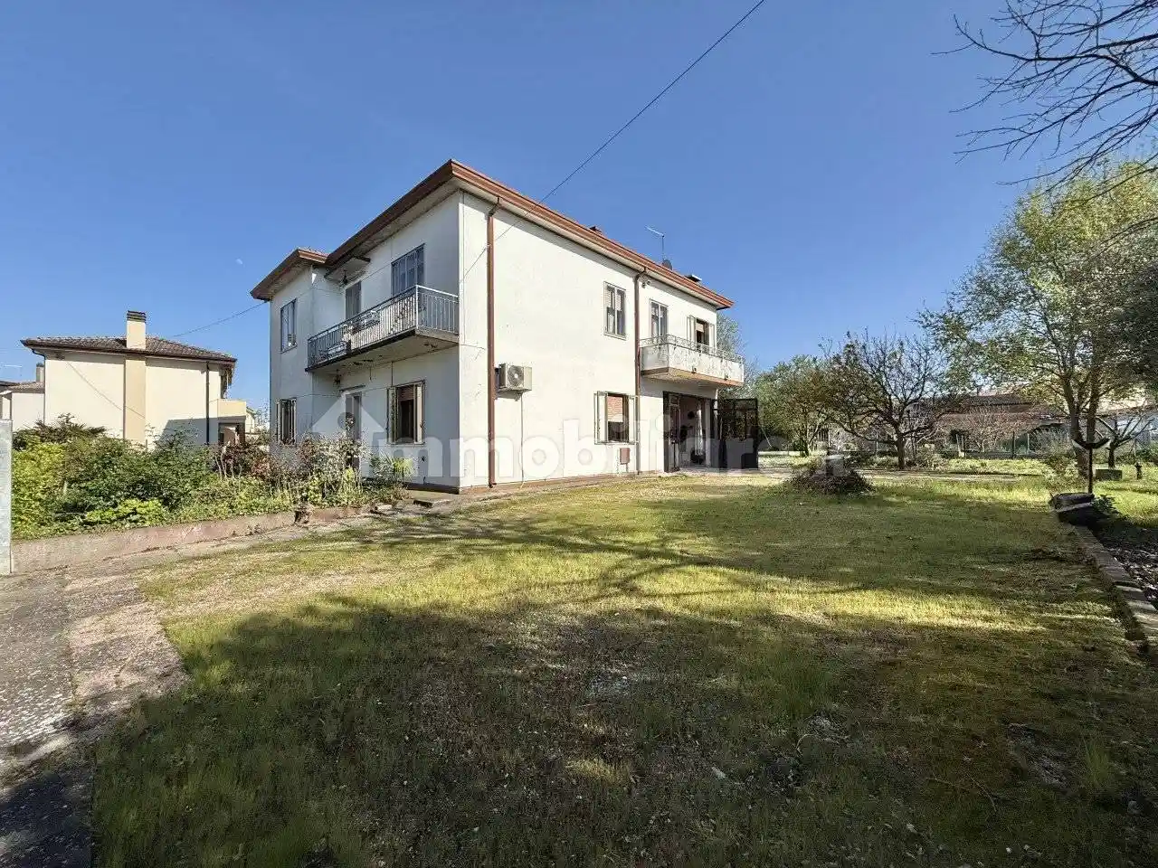 Casa indipendente in vendita a Solesino