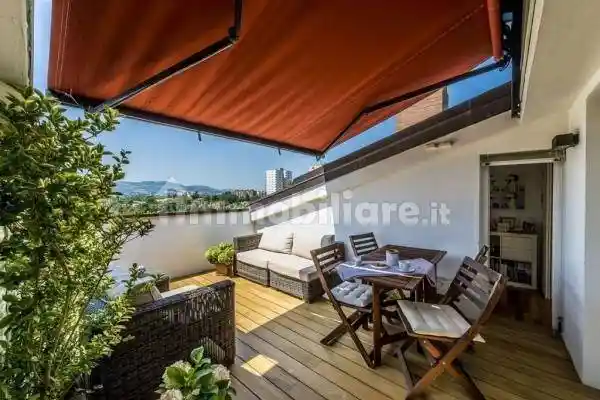 Appartamento in vendita a Prato