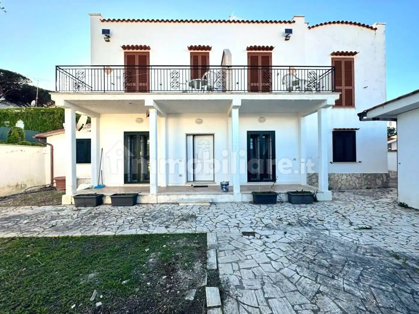 Appartamento in vendita a San Felice Circeo