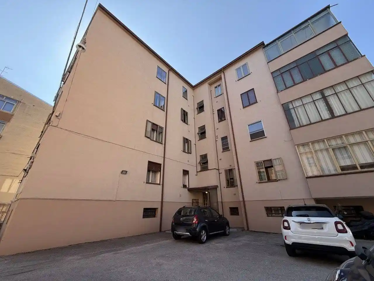 Appartamento in vendita a Battaglia Terme