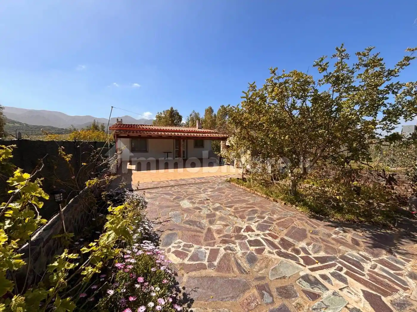 Villa in vendita a Buggerru