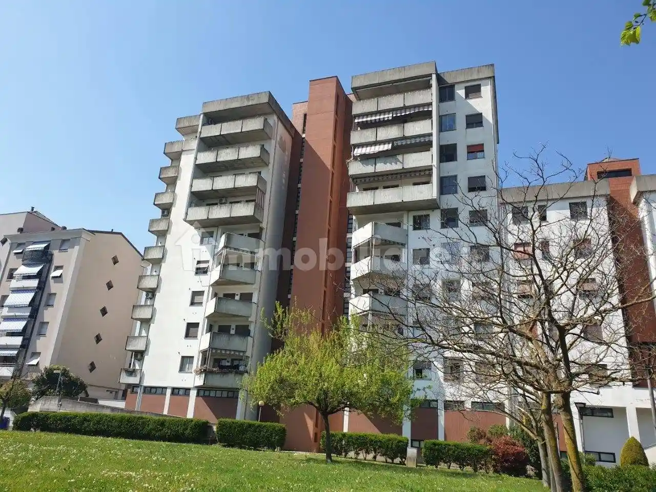 Appartamento in affitto a Parma