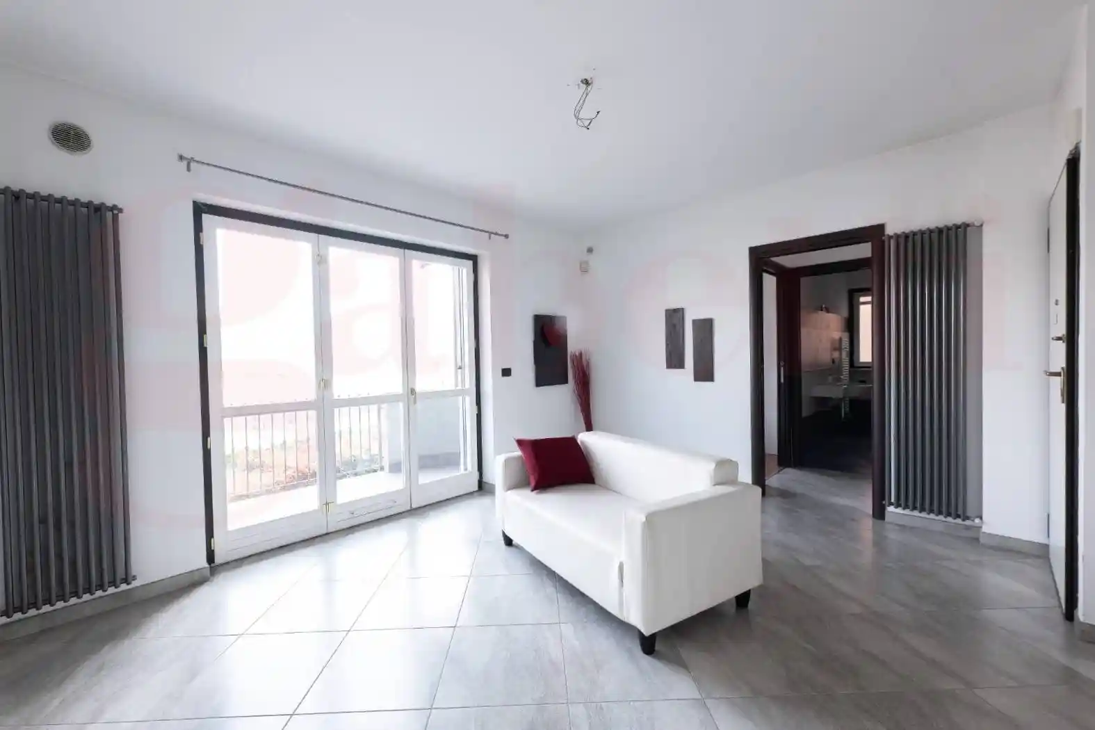 Appartamento in vendita a Castiglione Torinese