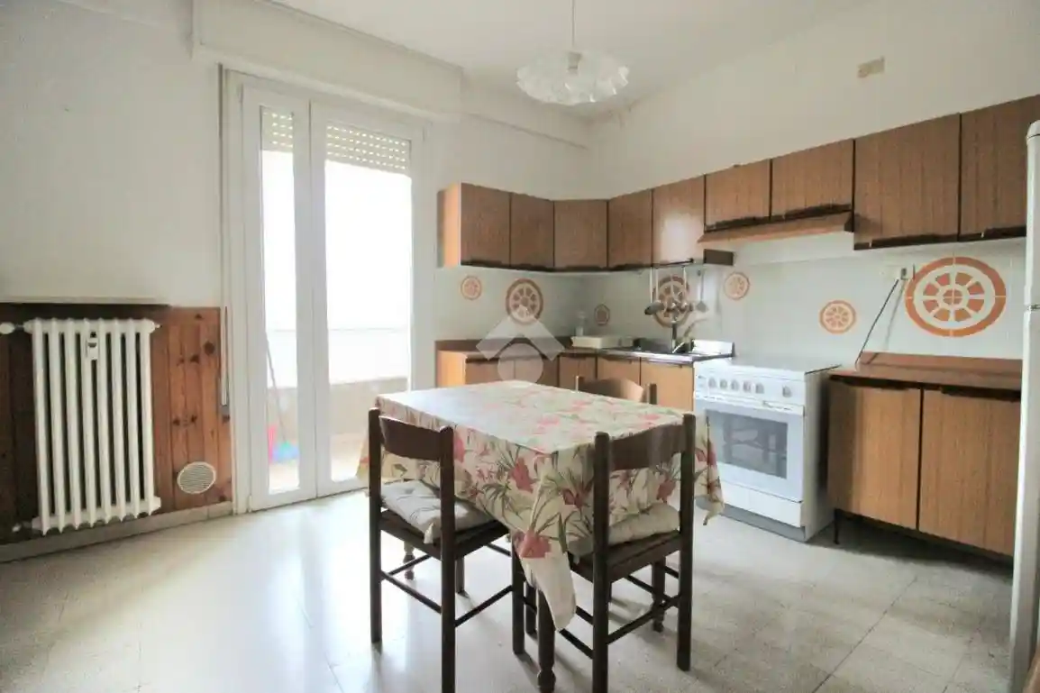 Appartamento in vendita a Cesena