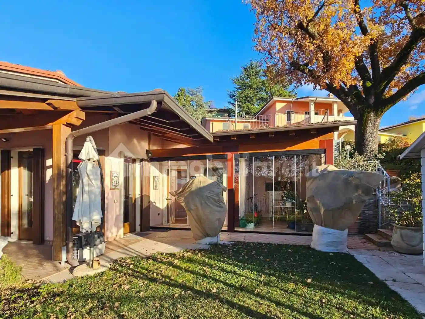 Villetta a schiera - foto 2