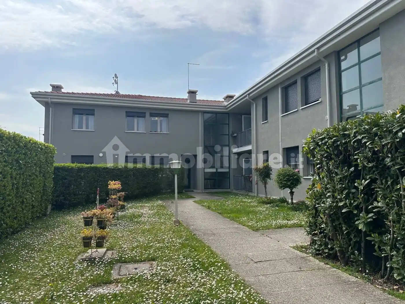 Appartamento in vendita a Mira