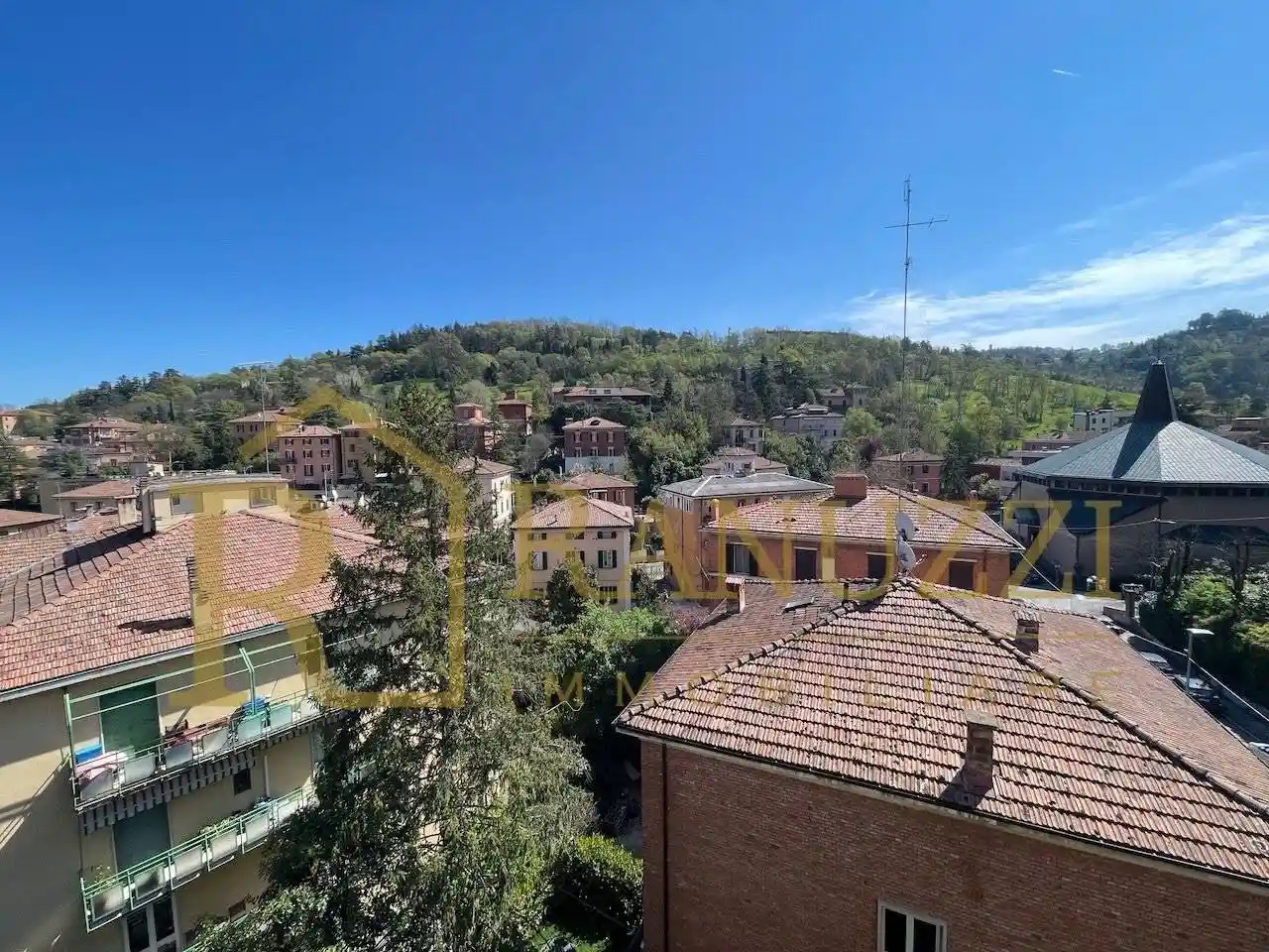 Appartamento in vendita a Bologna