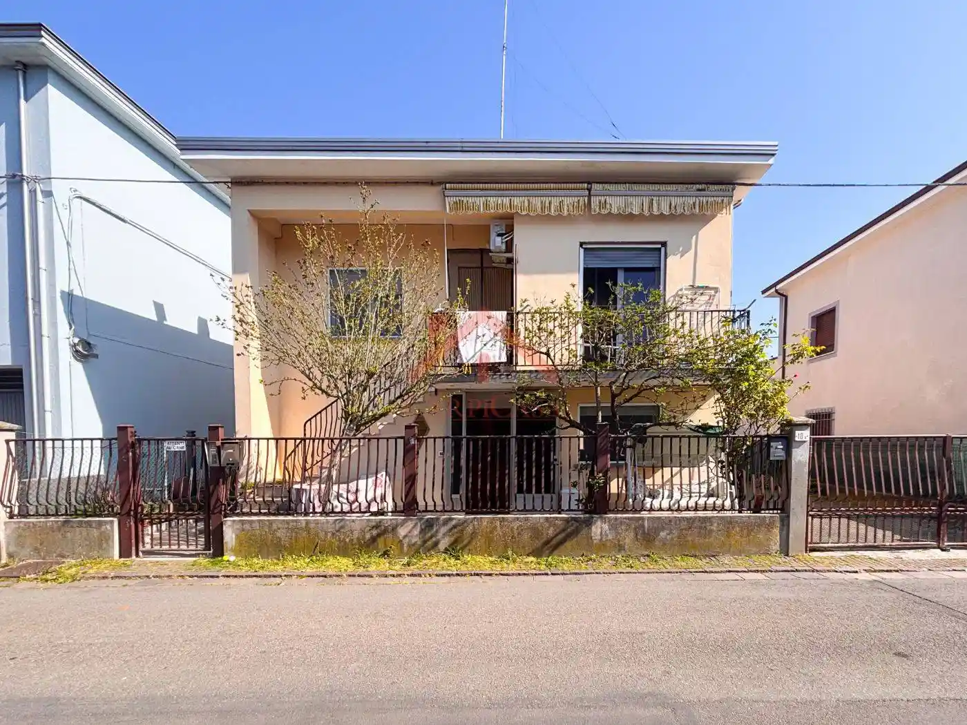 Villa in vendita a Carpi