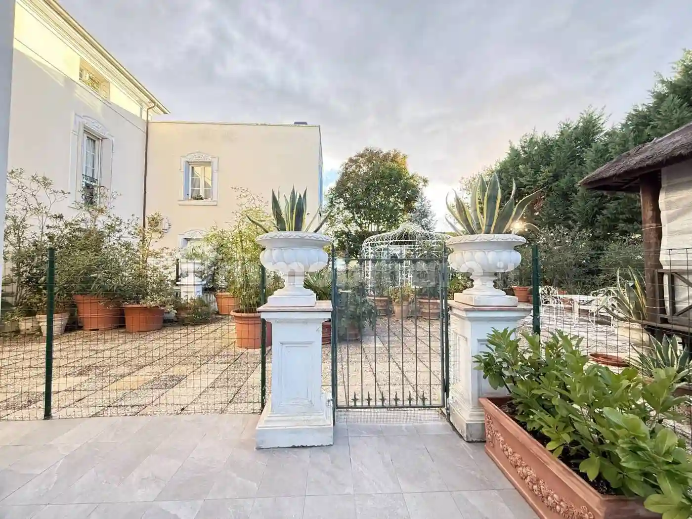 Casa indipendente - foto 4