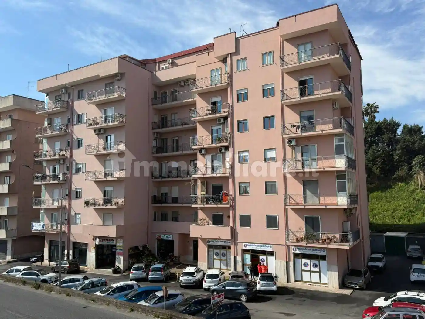 Appartamento in vendita a Catanzaro