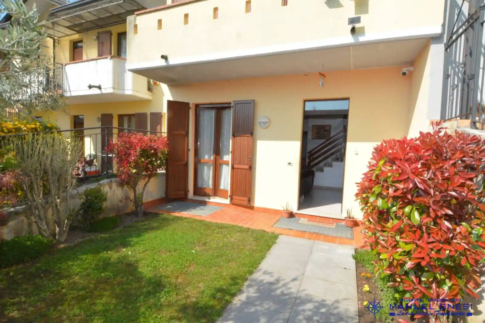 Villa in vendita a Polaveno