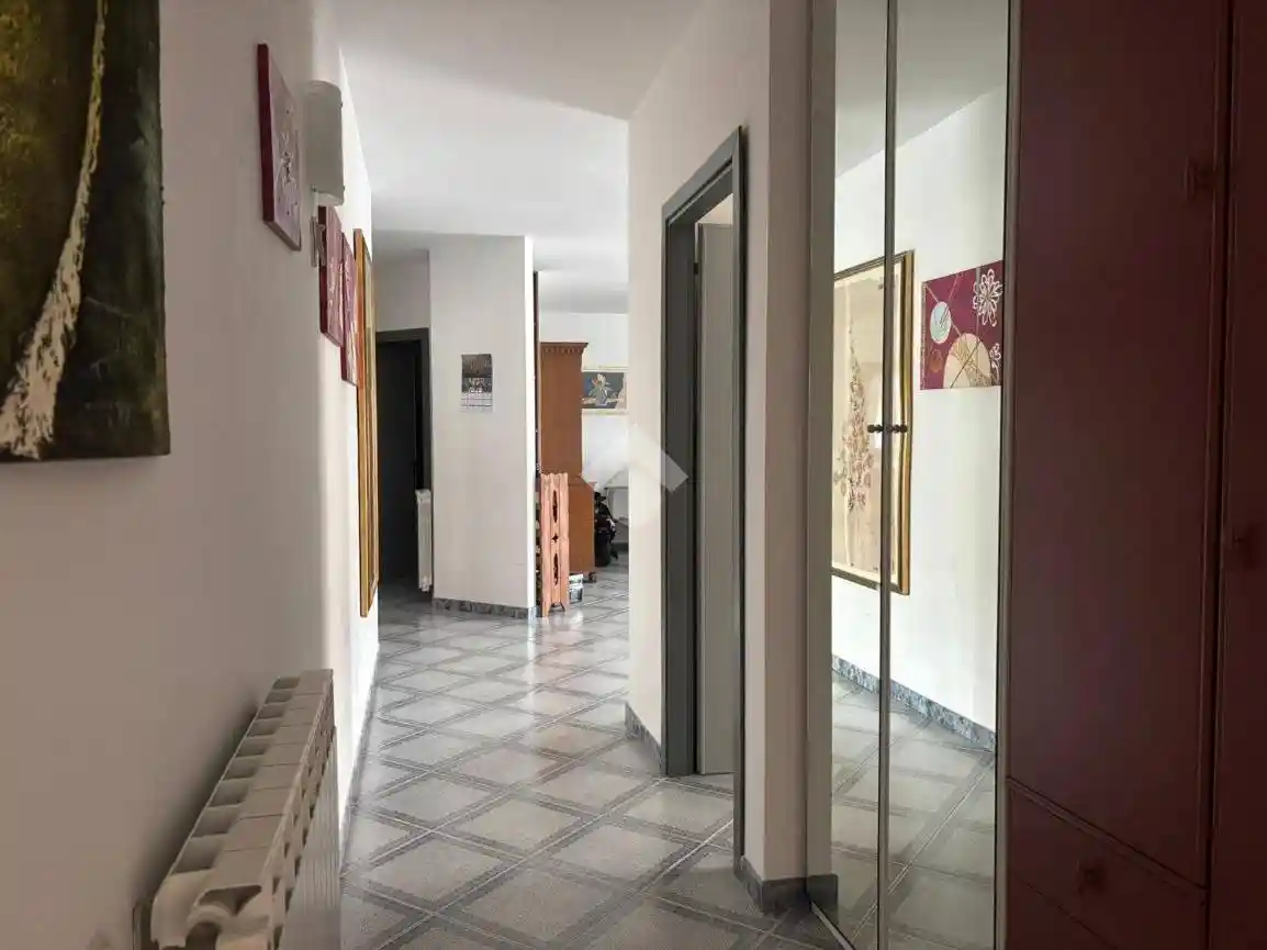 Appartamento in affitto a Alcamo