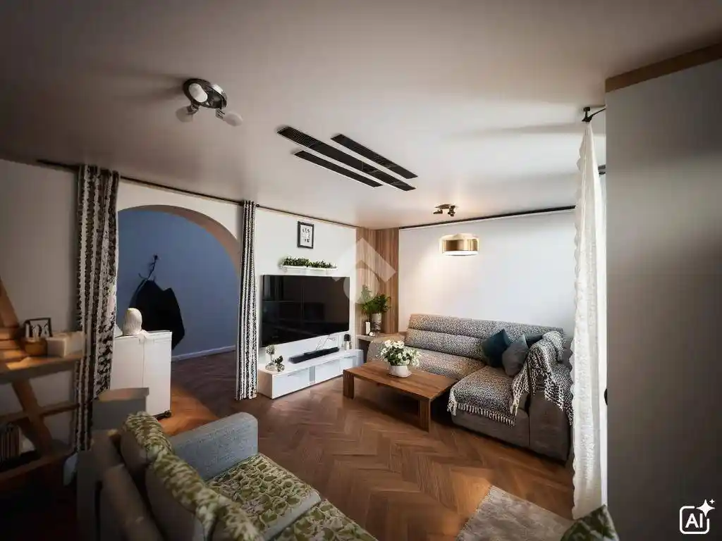 Villetta a schiera in vendita a Trecate