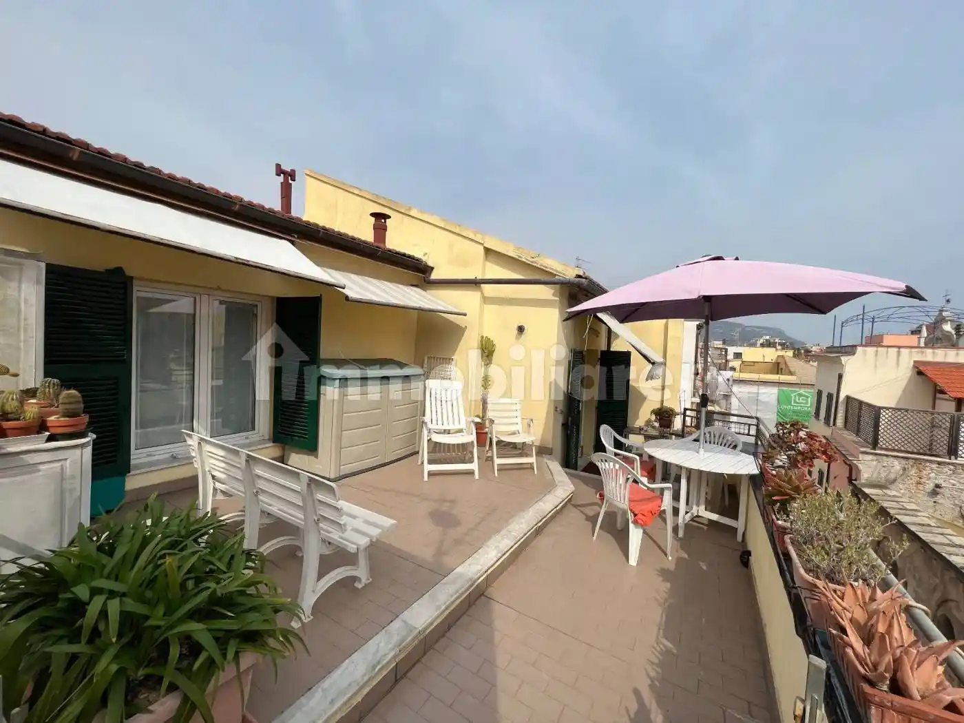 Appartamento in affitto a Pietra Ligure