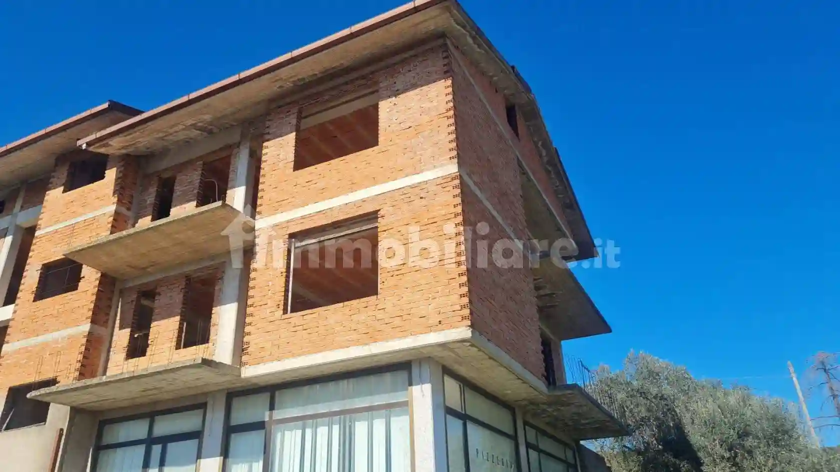 Palazzo - Edificio - foto 2