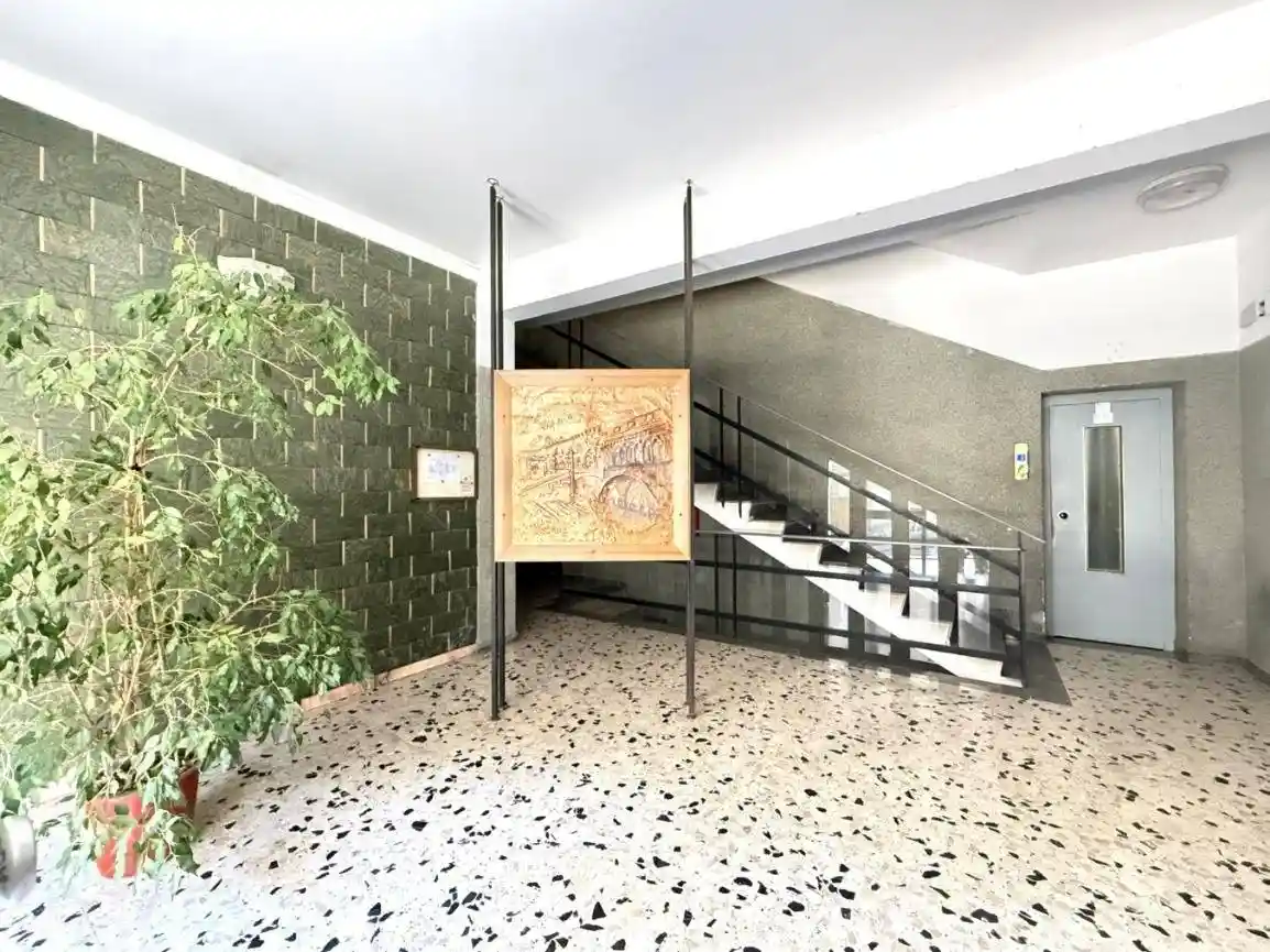 Appartamento in vendita a Viterbo