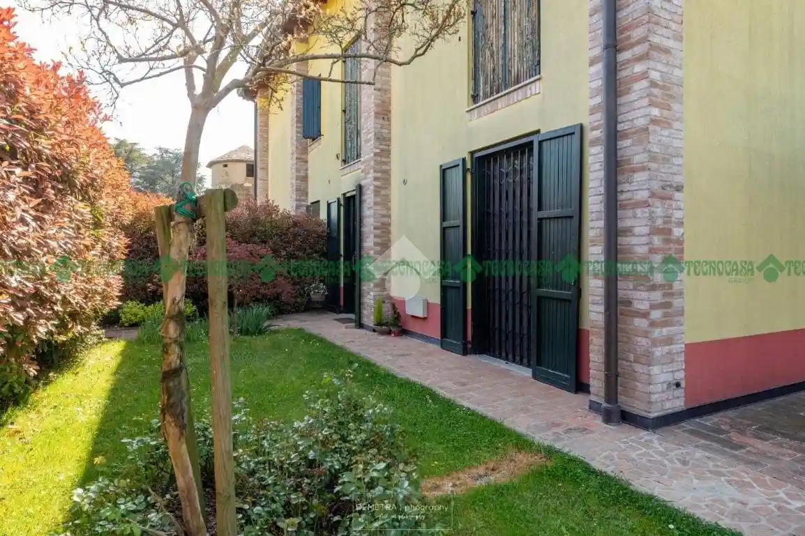 Appartamento in vendita a Castelfranco Emilia