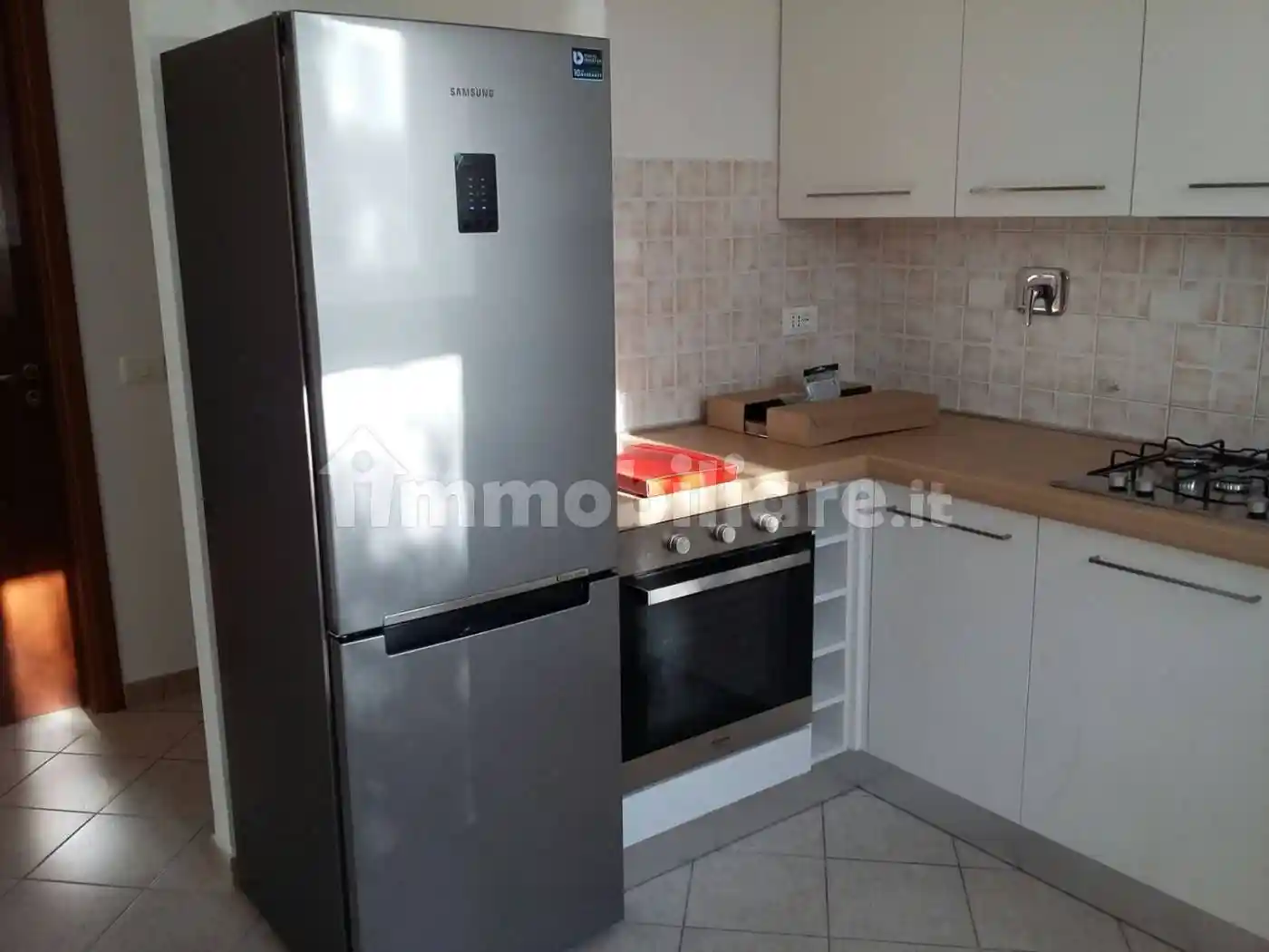 Appartamento in affitto a Sant'Agata sul Santerno