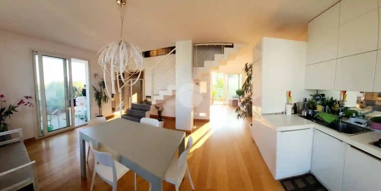 Attico - Mansarda - foto 2