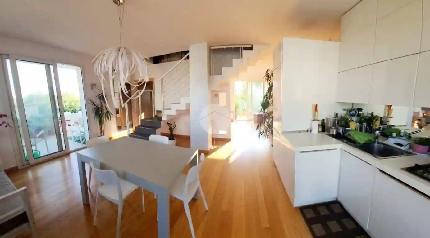 Attico - Mansarda - foto 3