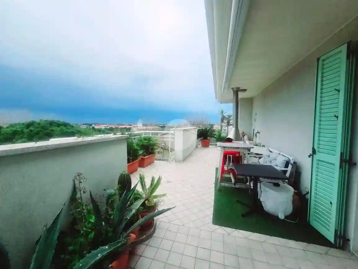 Attico - Mansarda - foto 4