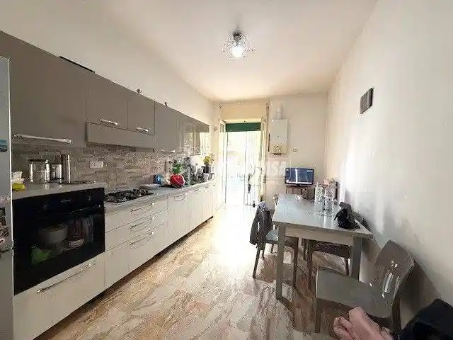 Appartamento in vendita a Foggia