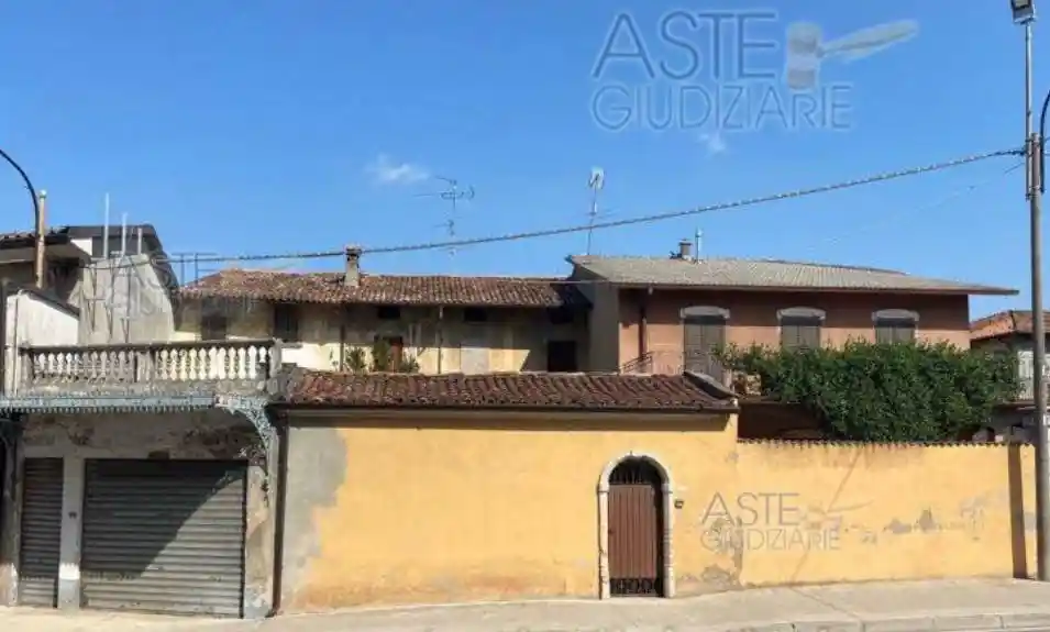 Appartamento in vendita a Pavone del Mella