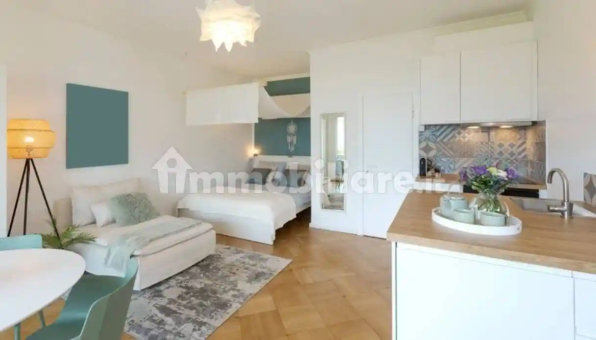 Appartamento in vendita a Prato