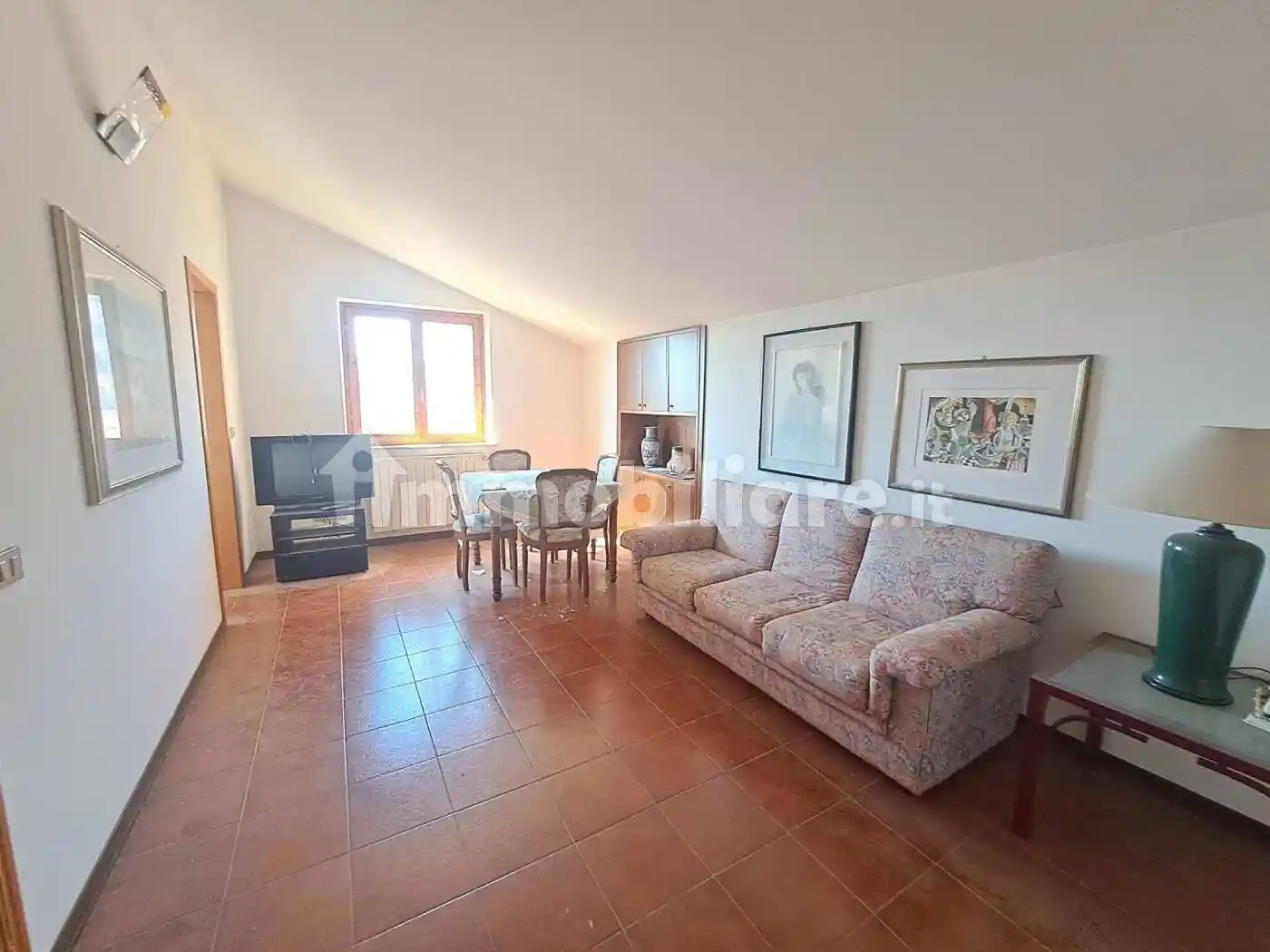 Appartamento in vendita a Amelia