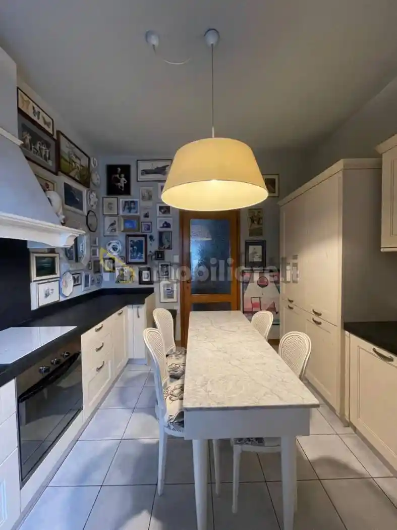 Appartamento in affitto a Padova