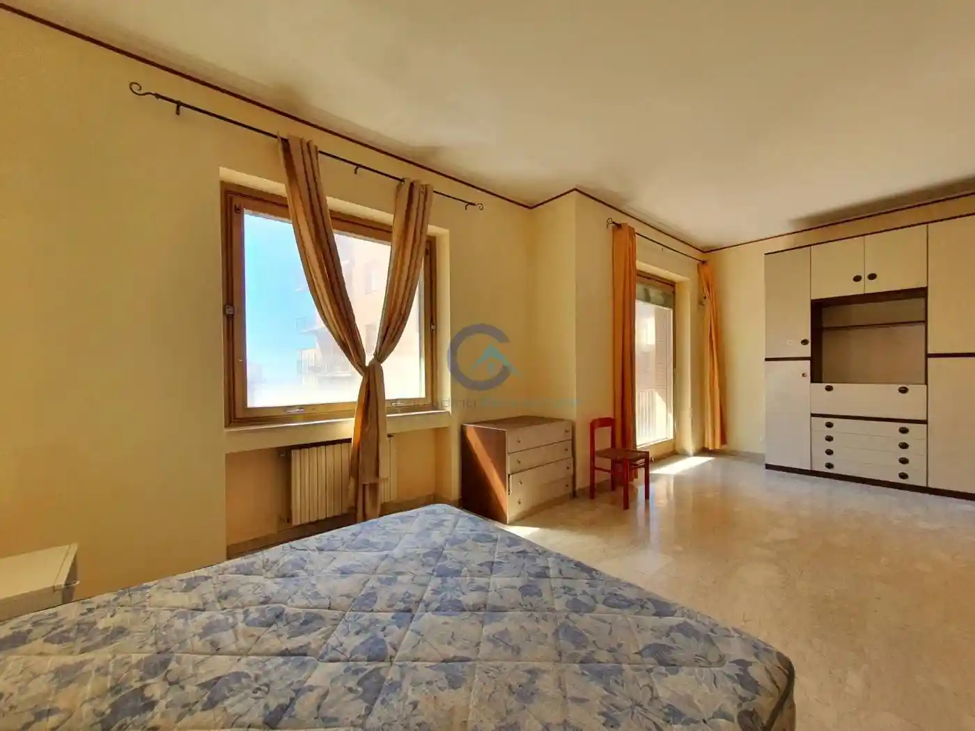 Appartamento in affitto a Catanzaro