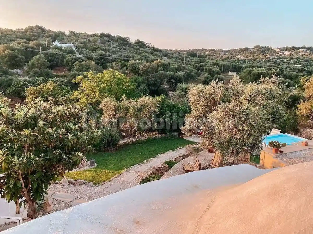 Villa in vendita a Ostuni
