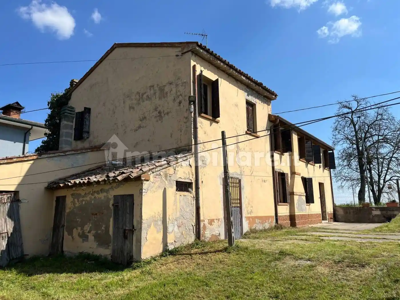Casa indipendente in vendita a Pincara