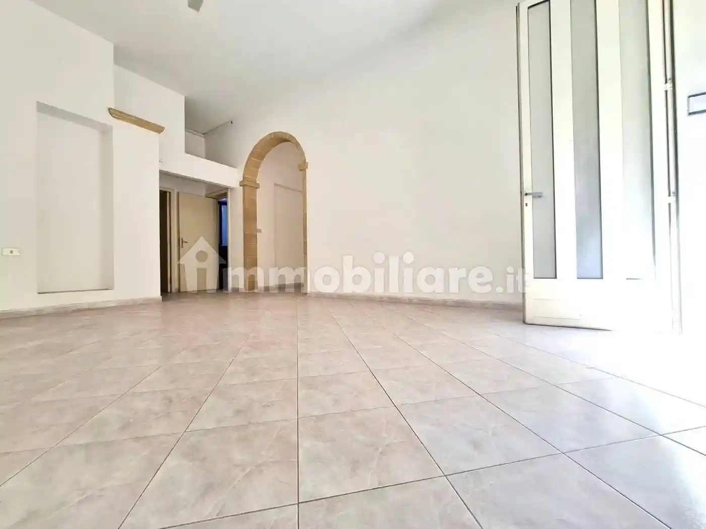 Appartamento in vendita a Alessano