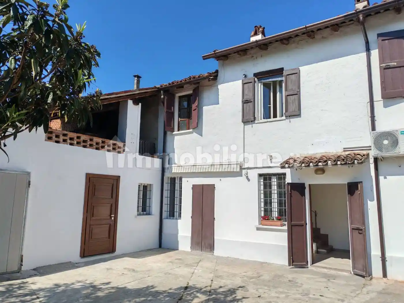 Casa indipendente in vendita a San Daniele Po