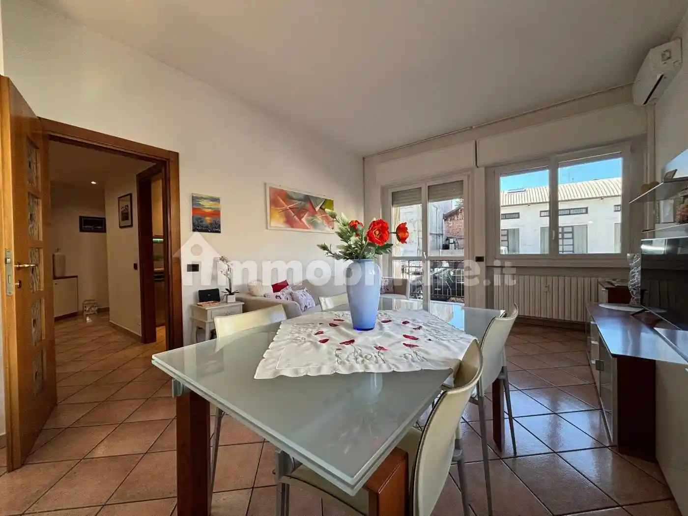 Appartamento in vendita a Cantù