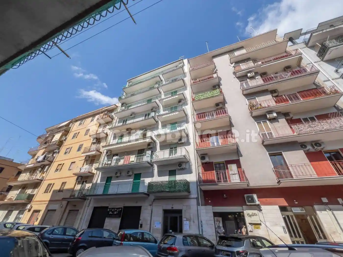 Appartamento in vendita a Taranto