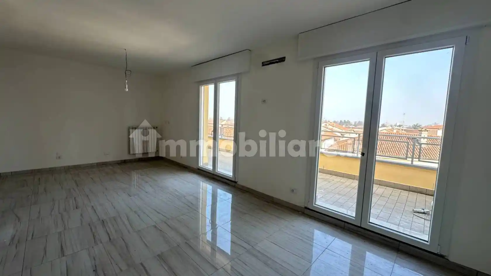 Appartamento in vendita a Verolanuova