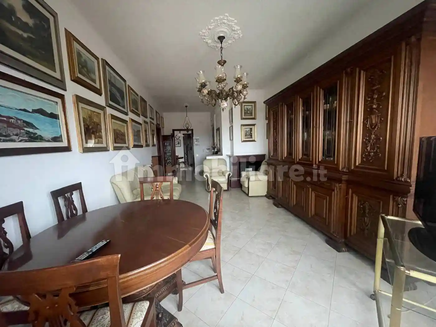 Appartamento in vendita a Terni