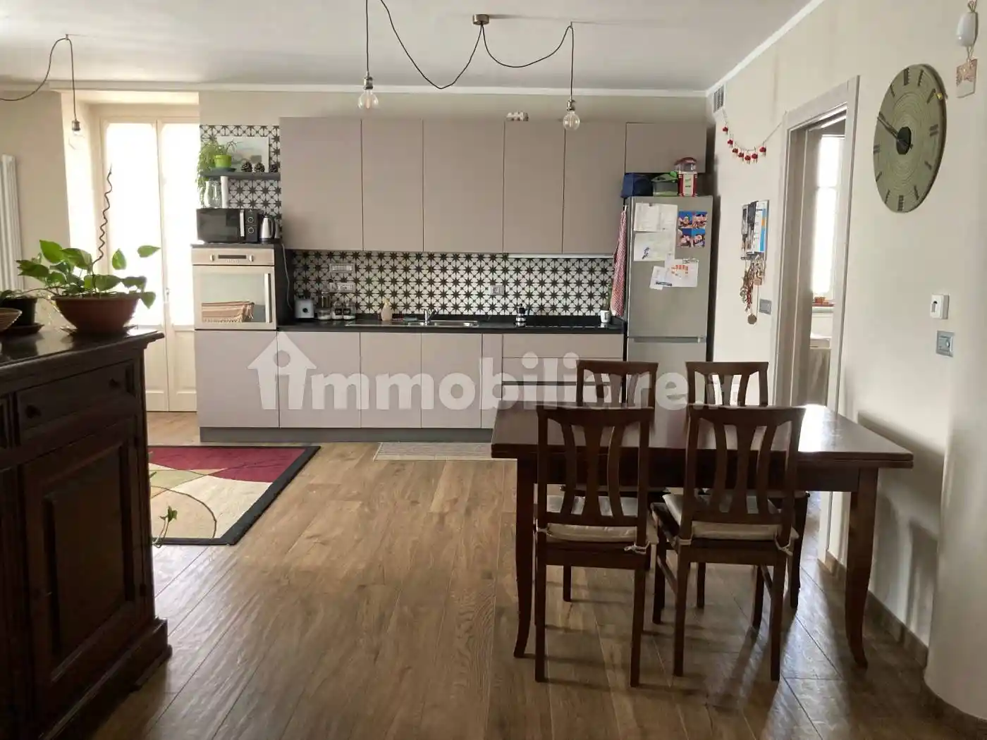 Appartamento in affitto a Chiusa di Pesio